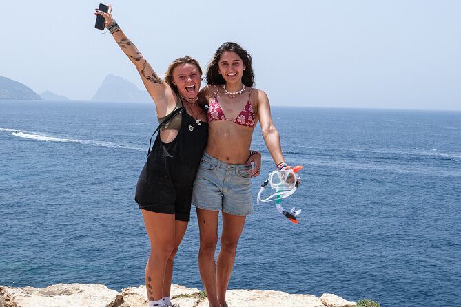 Ibiza "Vip Champagne" Tour - Cancellation Policy