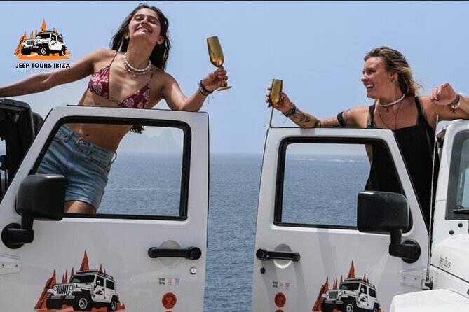 Ibiza "Vip Champagne" Tour - Safety and Medical Considerations