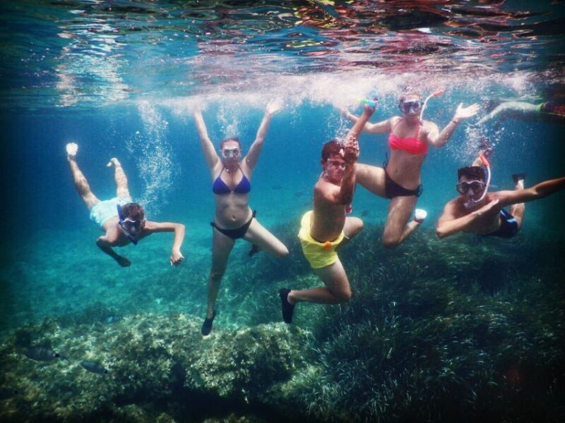 Ibiza: Xarraca Bay Guided Kayaking Tour - Group Size and Logistics