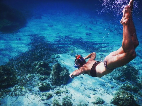 Ibiza - Xarraca Bay - Kayaking Tour Multi-Activity - Additional Information