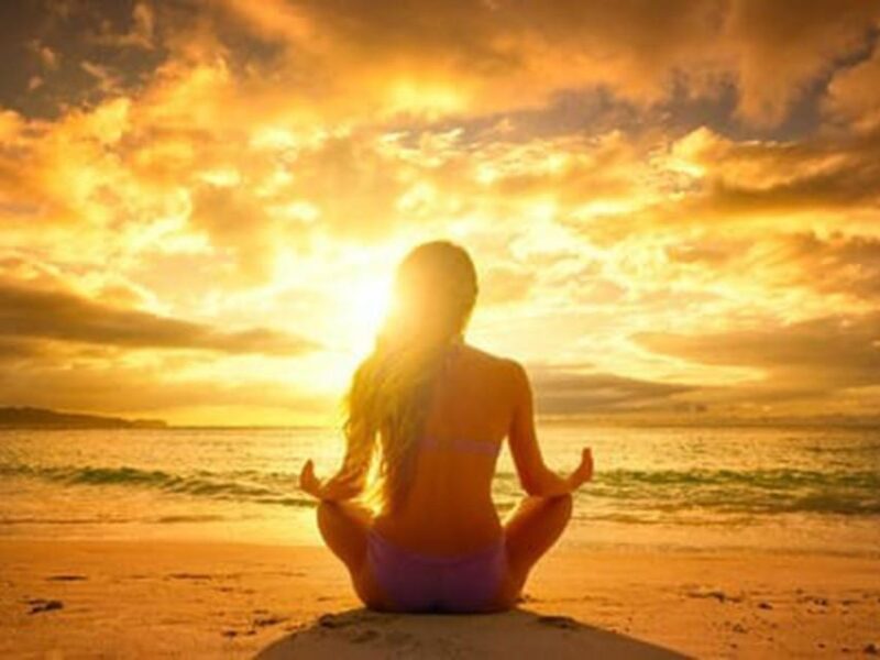 IBIZA : Yoga Class on the Beach - Instructor and Class Details