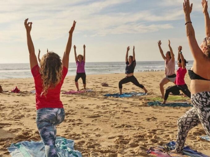 IBIZA : Yoga Class on the Beach - Frequently Asked Questions