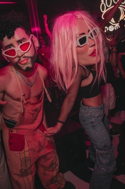 Ibiza:The Best Reggaeton Party. From the White Island - Booking Information