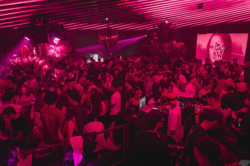 Ibiza:The Best Reggaeton Party. From the White Island - Age Restrictions