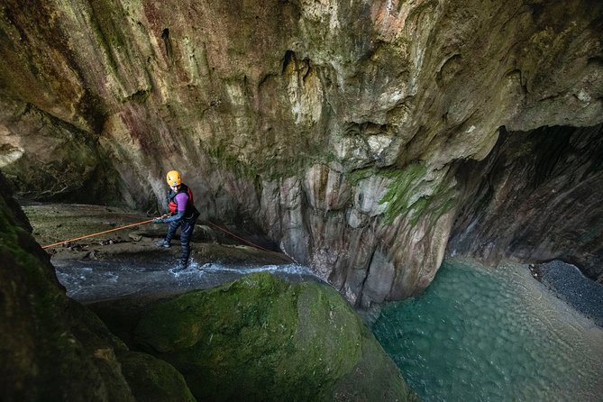 IBO-Matacanes Canyon - Booking Process and Policies