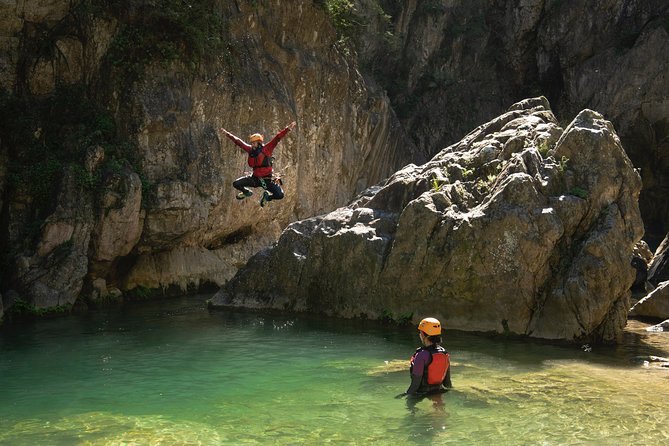 IBO-Matacanes Canyon - Guest Reviews and Experiences