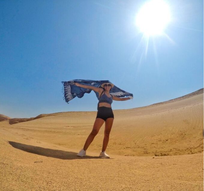 Ica: Canyon of the Lost Tour in Ocucaje Desert - Customer Feedback and Ratings