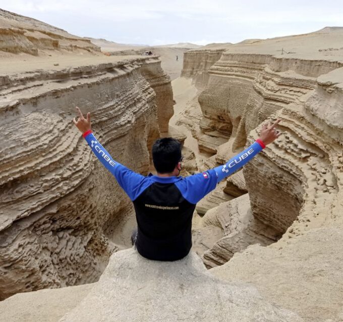 Ica: Canyon of the Lost Tour in Ocucaje Desert - Frequently Asked Questions