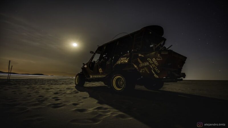 Ica: Dune Buggy and Sandboard at Huacachina Oasis - Tour Highlights