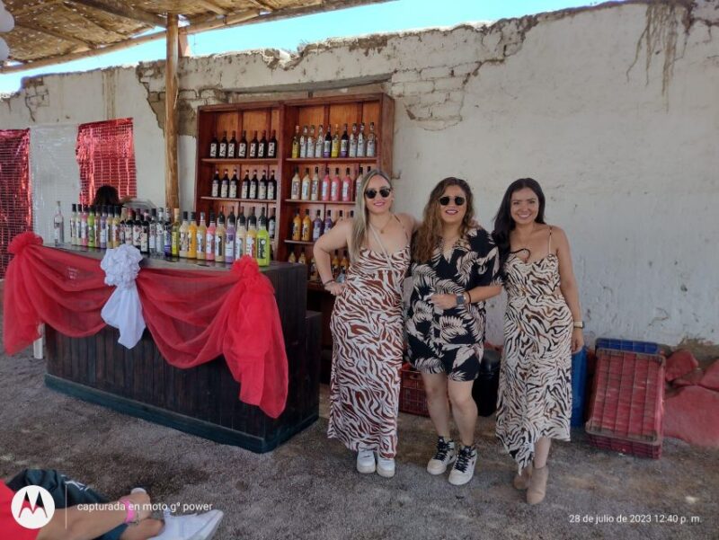 Ica: Pisco Route | Tacama, Arrabal, Bodega Lovera | - Frequently Asked Questions