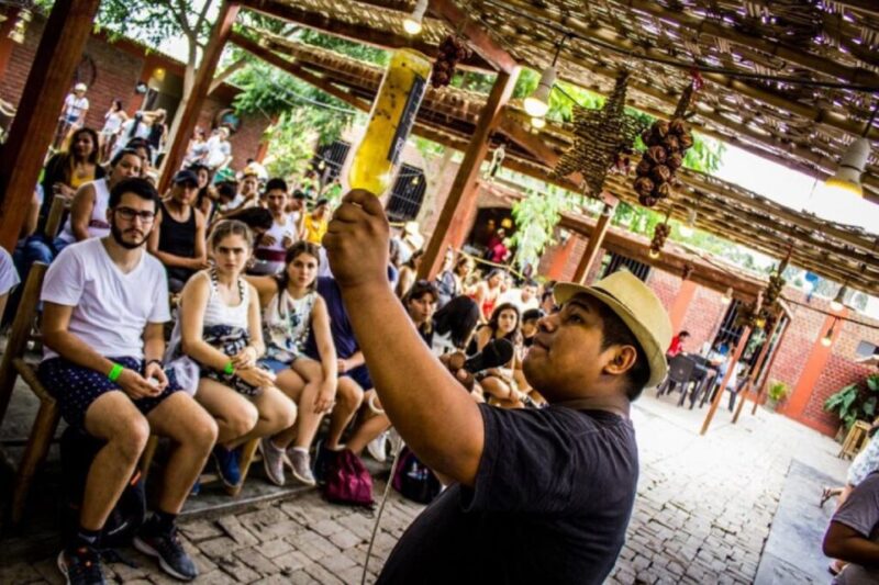 Ica: Pisco Wineries and Vineyards Day Tour - Highlights of the Itinerary