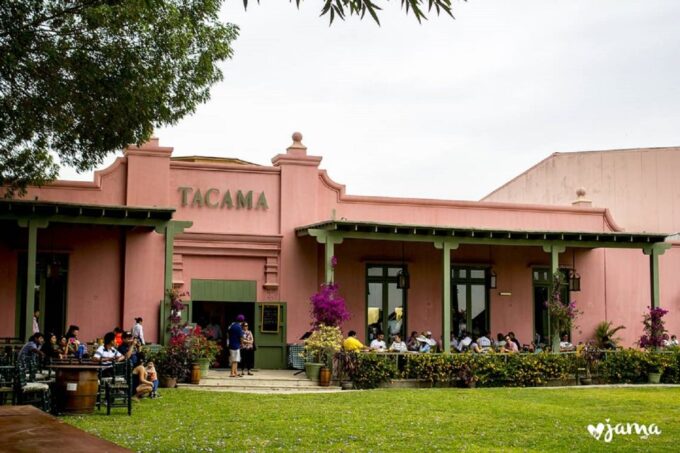 Ica: Pisco Wineries and Vineyards Day Tour - Hacienda Tacamas Offerings