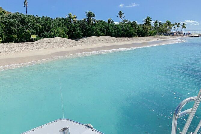 Icacos All-Inclusive Private Boat Tour - Special Rate for Groups - FAQs