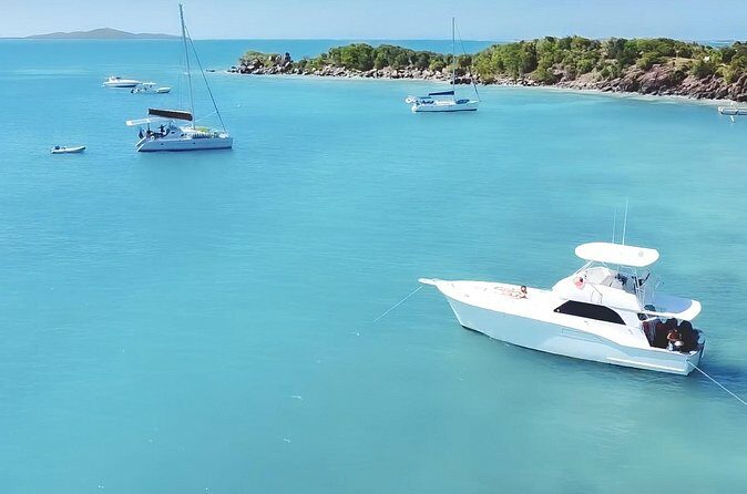 Icacos All-Inclusive Private Boat Tour - Special Rate for Groups - Final Thoughts