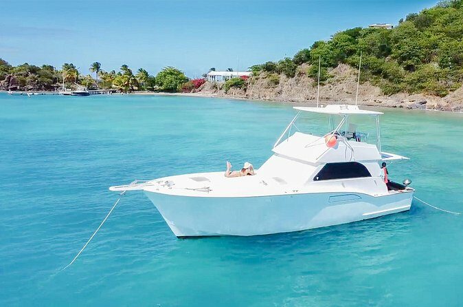 Icacos All-Inclusive Private Boat Tour - Special Rate for Groups - Final Recommendations
