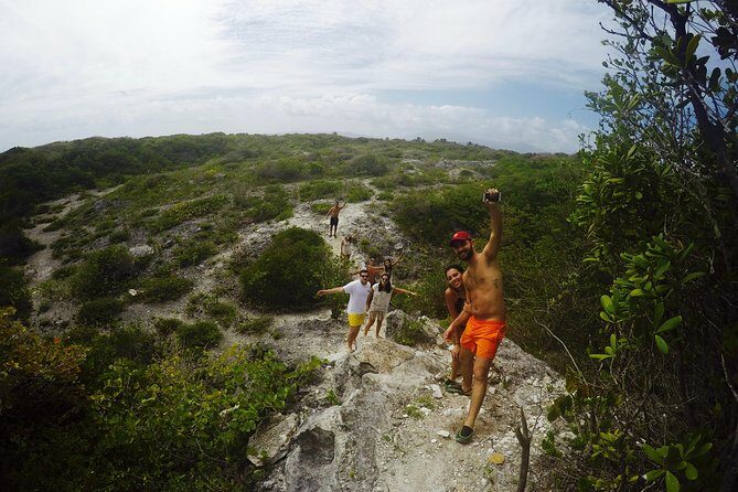 Icacos Beach Day Package with Water Taxi Transport from Fajardo - Who Is This Tour Perfect For?