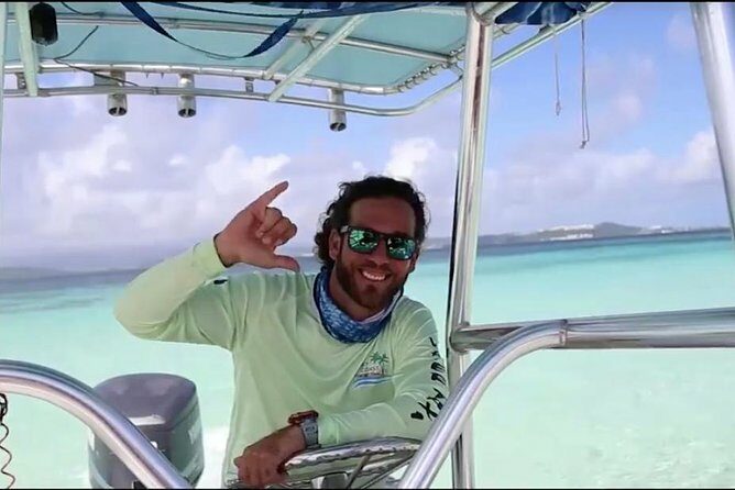 Icacos Beach Day Package with Water Taxi Transport from Fajardo - FAQs About the Icacos Water Taxi Tour