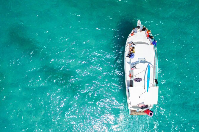 Icacos Island All-Inclusive Snorkel and Boat Tour - Tour Overview and Highlights