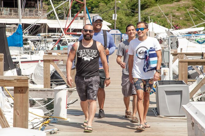 Icacos Island All-Inclusive Snorkel and Boat Tour - Guest Experiences and Feedback