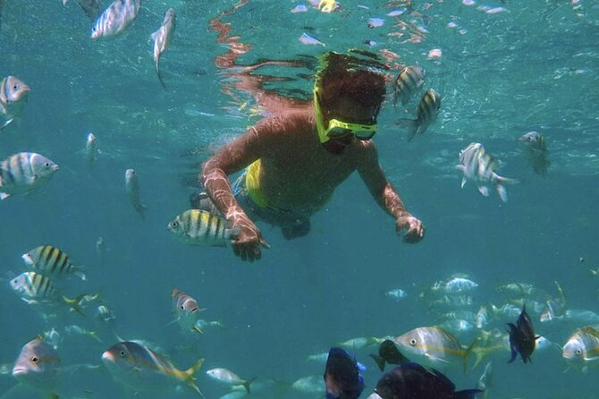 Icacos Island All-Inclusive Snorkel and Boat Tour - Dress Code and Packing Tips