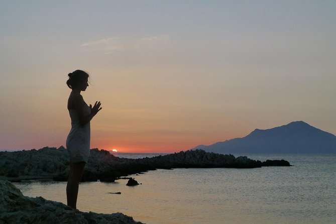 Icaria Mindfulness and Yoga Class  - Northeast Aegean Islands - Key Points