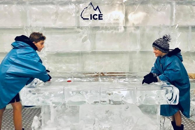 Ice Bar Tour in Melbourne With Cocktails - Capturing Memorable Moments