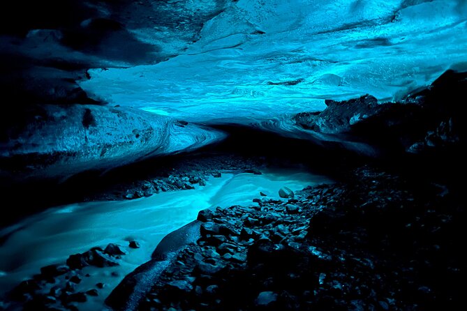 Ice Cave and Glacier Exploration Tour of Vatnajökull From Jökulsárlón - Tour Inclusions