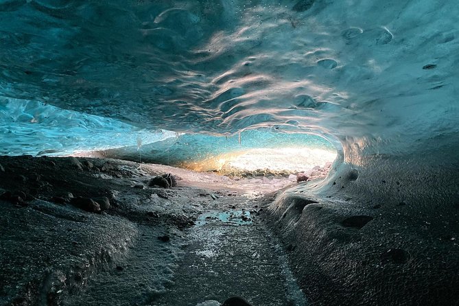 Ice Cave and Glacier Exploration Tour of Vatnajökull From Jökulsárlón - Cancellation Policy