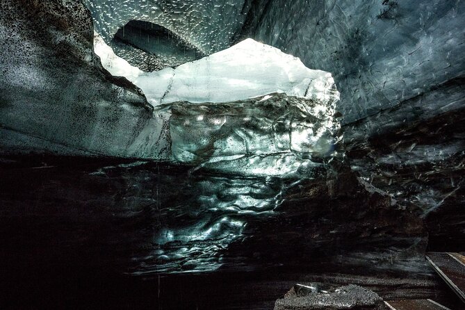 Ice Cave Katla Private Super Jeep Tour From Vík - Cancellation and Reservation Policy