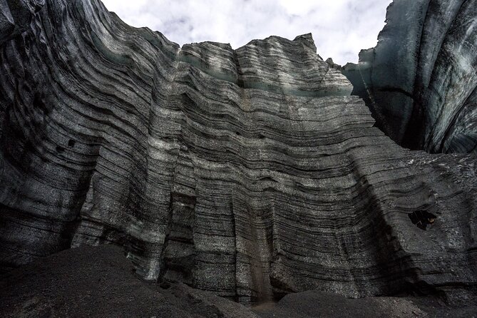 Ice Cave Katla Private Super Jeep Tour From Vík - Breathtaking Scenery