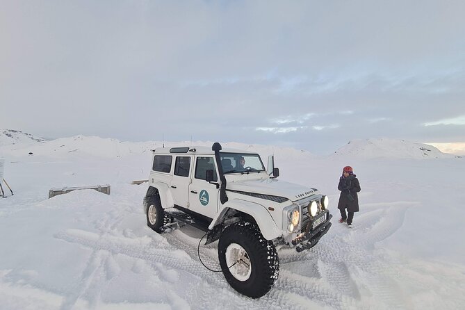 Ice Cave Katla, South Coast Waterfalls & Black Sand Beach Private - Booking and Operations