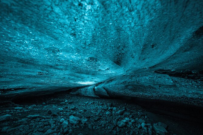 Ice Cave Tour - Safety and Cancellation Policies