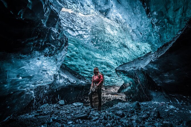 Ice Cave Tour - Ratings and Reviews