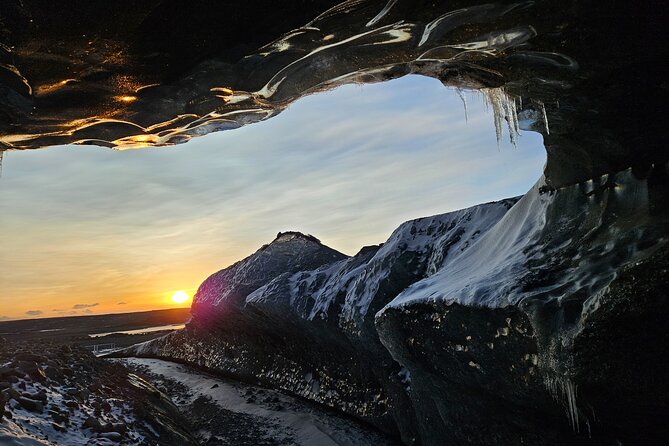 Ice Cave Tour From Jökulsárlón - Reviews and Ratings