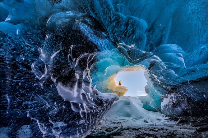 Ice Cave Tour in the National Park of Vatnajökull - What to Expect