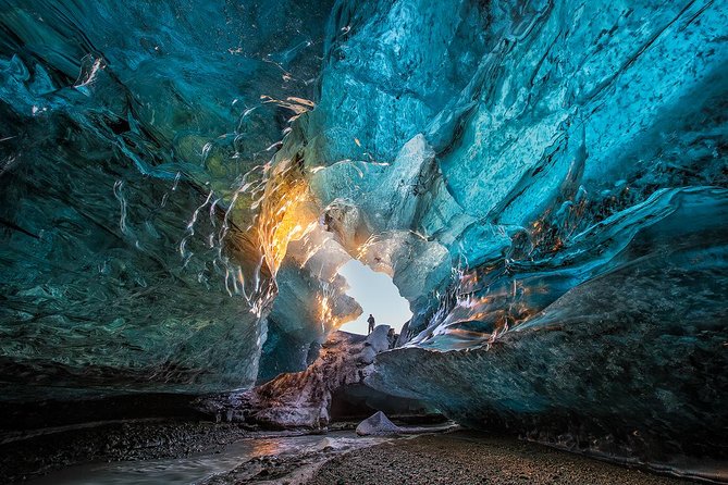 Ice Cave Tour in the National Park of Vatnajökull - Additional Information