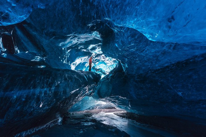 Ice Cave Tour in the National Park of Vatnajökull - Vatnajökull National Park
