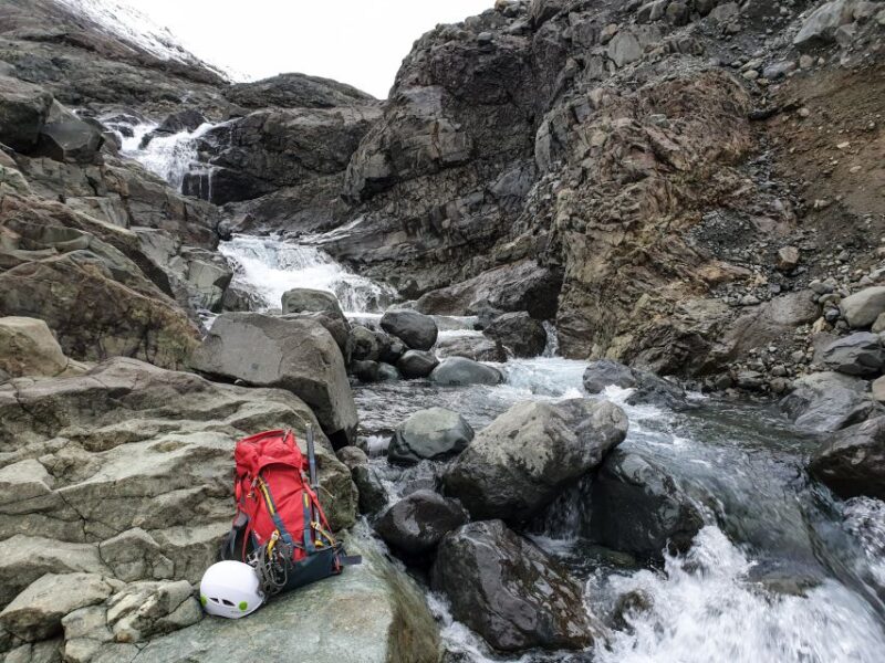 Ice Cave Tour: Venture Into the Largest Glacier in Europe - Participant Restrictions