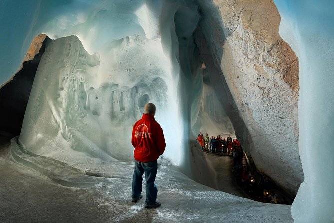 Ice Caves, Waterfalls, and Salt Mines Private Tour From Salzburg - Key Attractions