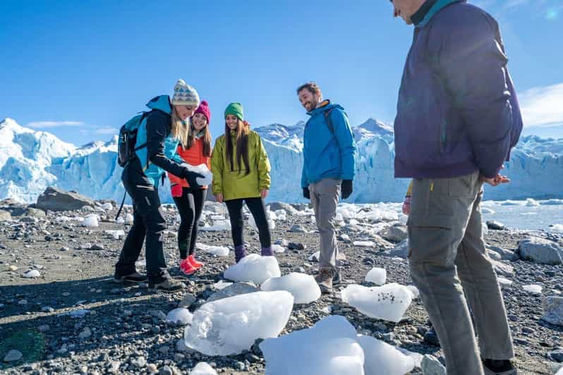 Ice Crossing: Blue Safari Excursion - Detailed Itinerary