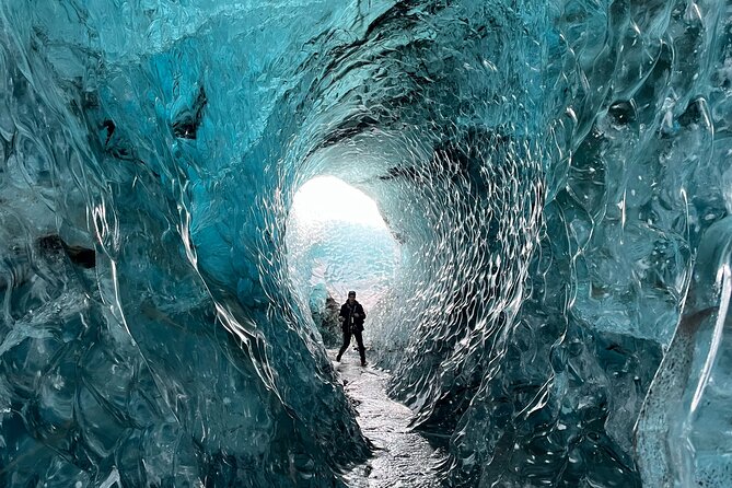 Ice Exploration Tour From the Glacier Lagoon - Pricing and Logistics