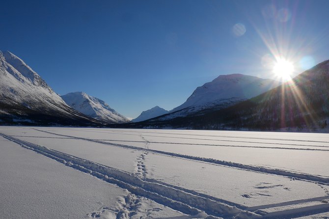 Ice Fishing On The Fjord - Cancellation Policy and Accessibility