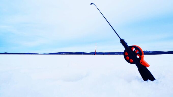 Ice Fishing Program in Lapland - Frequently Asked Questions