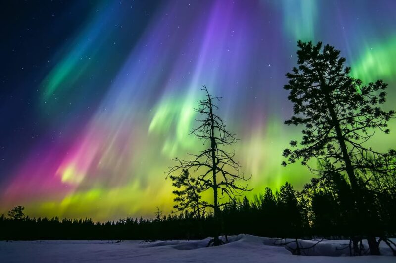Ice Floating in Lapland With Northern Lights - Additional Tips and Considerations