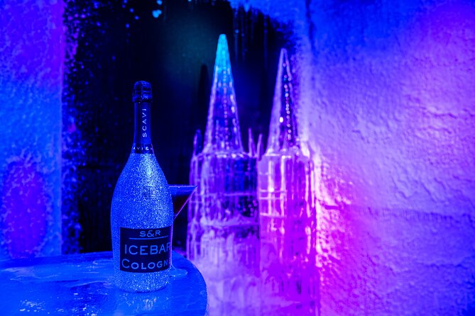 Icebar Cologne Experience - Good To Know