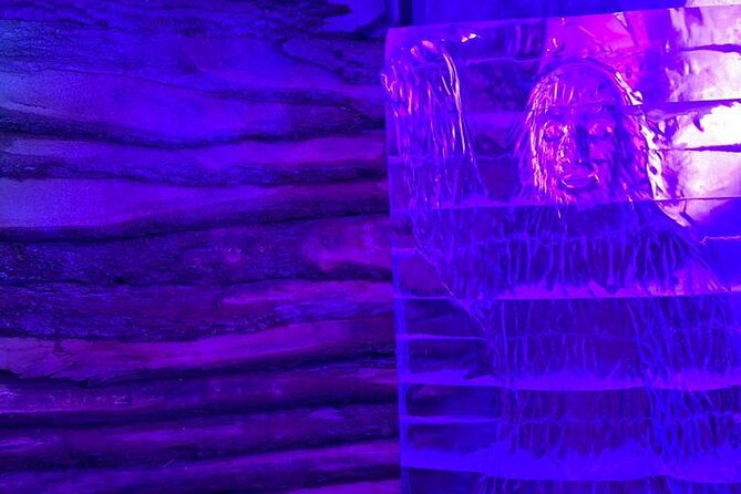 Icebar Cologne Experience - Nearby Transportation Options