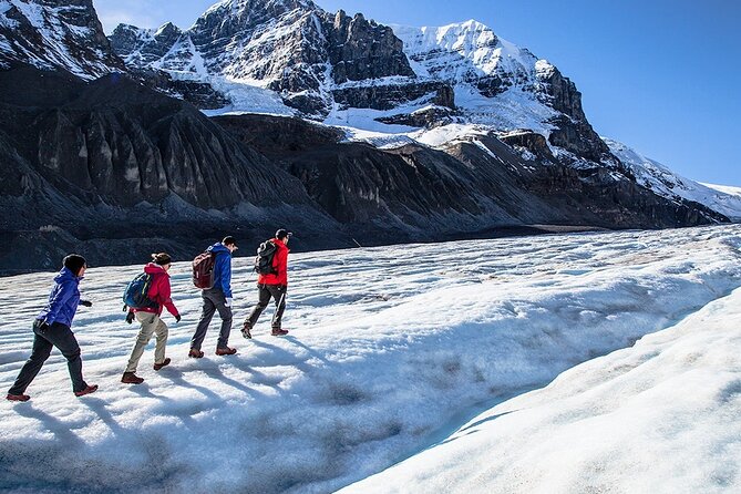 Icefields Parkway: a Smartphone Audio Driving Tour - Cancellation Policy