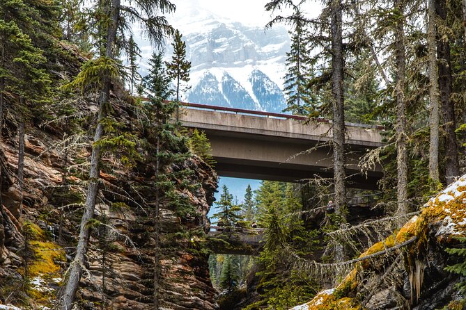 Icefields Parkway: a Smartphone Audio Driving Tour - Preparing for the Drive