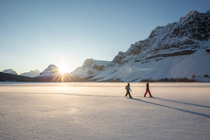 Icefields Parkway & Ice Bubbles of Abraham Lake Adventure - Dietary Considerations