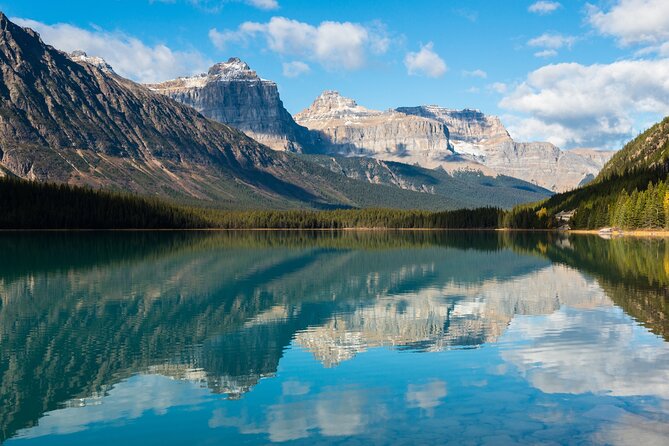 Icefields Parkway Self-Guided Driving Audio Tour - Engaging Storytelling